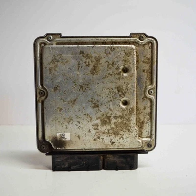 Centralina motore VW TIGUAN 5N 03L906022HA 2.0 Diesel 103kw 2009 10052262 - Immagine 1 di 4