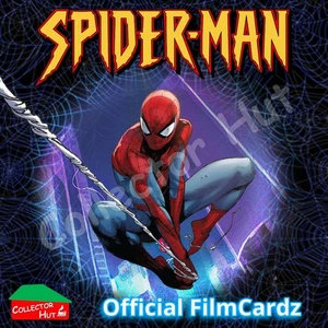 Marvel Spider-Man 2002 Artbox FilmCardz Choose Your Card! - Picture 1 of 93