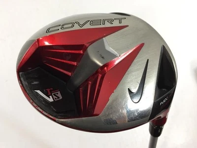 Nike VAPOR SPEED VR_S COVERT Driver  FLEX LOFT° Stiff Regular 45.75 Driver - Image 1 of 4