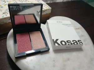 Kosas Color Light Creme Blush & Highlighter - 8TH MUSE FULL SIZE NEW BOXED - Picture 1 of 2