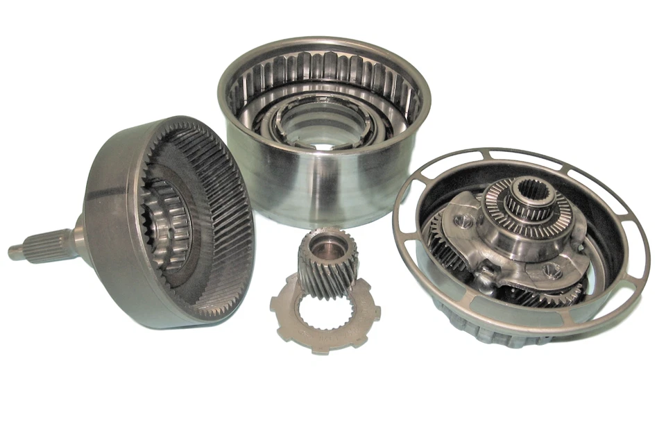 5R55E 5R44E 4R44E 4R55E Mercury 98-03 Mountaineer Overdrive Planet and Drum Set - Image 1 of 1