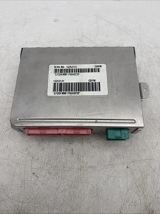 1997 Corvette C5 BCM Body Control Module 16263141 GM97 - Picture 1 of 5