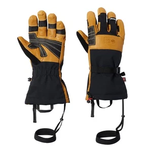 Guanto unisex Exposure/2 Gore-Tex, nero, medio - Foto 1 di 3