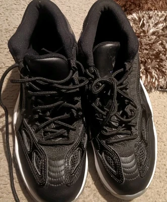 Nike Air Jordan 11 ретро низкие IE космический джем - Изображение 1 из 4