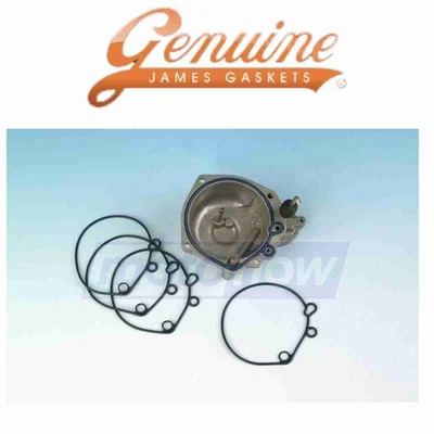 James Gasket Float Bowl O-Rings for 1977-1982 Harley Davidson FXS Low Rider - ik — 第 1/4 张图片