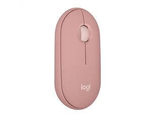 Logitech Pebble 2 M350s Mouse, Slim, compact Bluetooth® Wireless, customizable - Picture 1 of 5