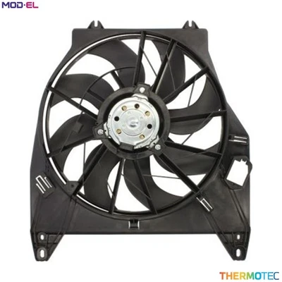 FAN ENGINE COOLING D8R003TT FOR RENAULT KANGOO/Rapid/Express F8Q632/630 1.9L - Image 1 of 4