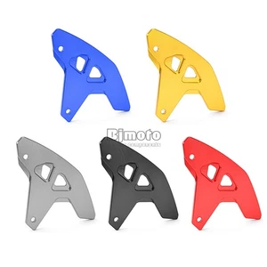 DR-Z Rear Brake Caliper Disc Chain Cover Guard For Suzuki DRZ400SM/S/E 2005-2025 - Bild 1 von 9