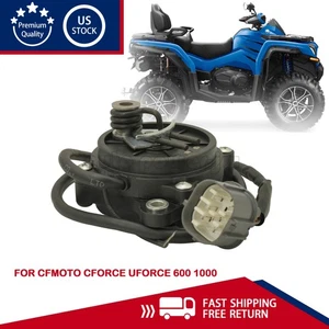 Front Axle Actuator Motor Q890-314000-10000 For CFMoto CForce UForce 600 1000 - Bild 1 von 10
