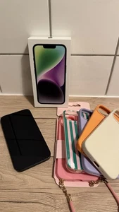 Apple iPhone 14 256GB - Bild 1 von 5