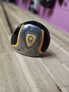 Acuity TI Hybrid 1 Driver Cadet Pro 2 Flex Tech - Picture 1 of 5