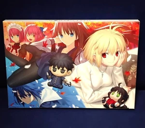PS4 MELTY BLOOD TYPE LUMINA ARCHIVES Limited Edition Sony PlayStation 4 - Picture 1 of 6