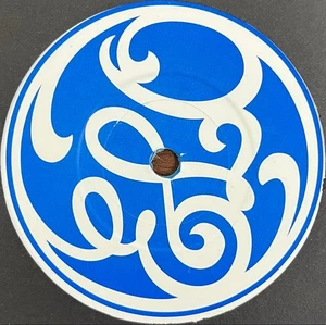 Electric Light Orchestra Surrender 7-inch Blue Vinyl Promo Used - Picture 1 of 7