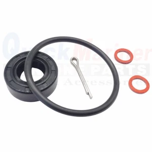 Gearcase Component With Oil Seal 369601110 O-ring 345650150 For Tohatsu Outboard - Bild 1 von 8