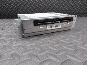 UNIDAD PRINCIPAL BMW RADIO CD NAVEGACIÓN MULTIMEDIA NAVEGACIÓN POR SATÉLITE 9437388 - Imagen 1 de 5