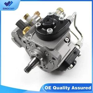 Fuel Injection Pump 22100-E0020 294050-0131 Fits Hino J08E Kobelco SK300-8 SK330 - Picture 1 of 9
