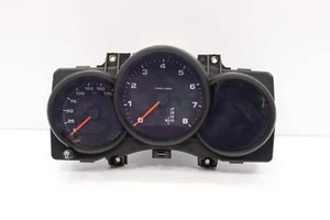 2019 - 2021 PORSCHE MACAN 2.0L FRONT DASH INSTRUMENT CLUSTER OEM 95B920900JQ6N3 - Bild 1 von 15