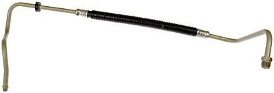 Transmission Oil Cooler Hose for Chevrolet, GMC C3500, K3500, C3500HD - Image 1 of 4