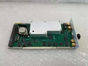 Board 89410-66560 for HP 89410A DC - 10MHz Vector Signal Analyzer Used A60 - Picture 1 of 12