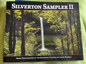 Silverton Sampler II: More photographs of the Silverton Country Larry Kassell - Imagen 1 de 3