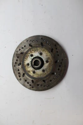 ARCTIC CAT EXT 580 1995 polvo especial disco de freno rotor Foto 1 de 4