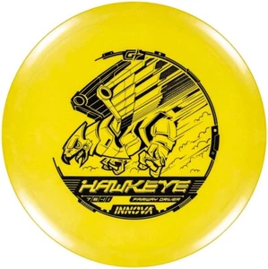 Innova GStar Hawkeye | Choose Weight & Color - Picture 1 of 9