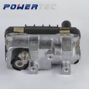 Turbo actionneur G83 767649 059145654L for Audi A6 A7 Q5 3.0 TDI 313HP 6NW009550 - Imagen 1 de 10