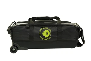 CtD 3+1 Bowling Ball Roller Tote - Picture 1 of 5