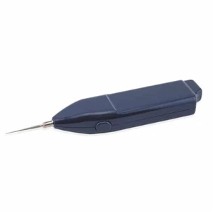 Beadalon Bead Reamer Battery Operated with 2 Tapered Tips Jewellery Beading Tool - Picture 1 of 1