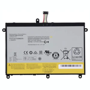 REPLACEMENT L13M4P21 BATTERY FOR LENOVO YOGA 2 11 7.4V 34WHR L13L4P21 - Picture 1 of 1
