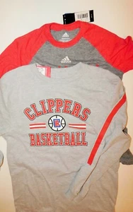 Camiseta de manga larga para niño Los Angeles Clippers - Imagen 1 de 4