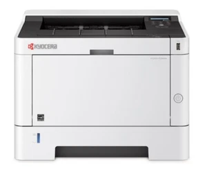 Kyocera ECOSYS P2040dn Laserdrucker - nur 9.252 Seiten gedruckt - Toner NEU - Bild 1 von 5