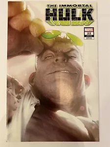 IMMORTAL HULK #22 East Side Comics variante Alex Garner neuf comme neuf - Photo 1/2