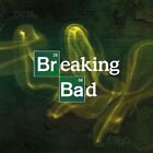 BREAKING BAD (5X10" BOX) - OST/MUSIK 5 VINYL EP NEU