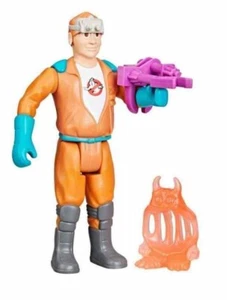 Figurita Articulada Ray Stantz Con Accesorios GHOSTBUSTERS SOS FANTOMAS 1/18 - Imagen 1 de 2