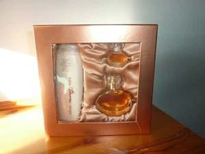 Avon Today Tomorrow Always 3 Piece Gift Set Older Formula 50ml EDP & Mini BNIB - Picture 1 of 3