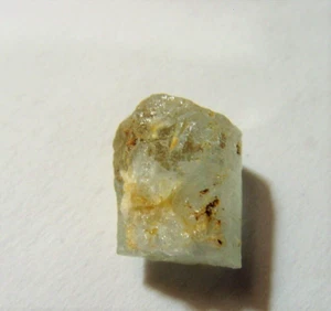 13 carat Natural termination Aquamarine crystal reiki Healer Metaphysical 52288 - Picture 1 of 5