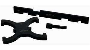 OTC 6683 Ford 1.6L 4V Cam Tool Set 3 Tools - Picture 1 of 1