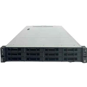 Lenovo HR650M V2 2U Sever 12*3.5"(12X NVME U.2) 2X750W PSU Support AMD EPYC 7002 - Picture 1 of 2