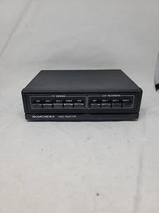 archer video selector 15-1266 - Picture 1 of 5