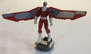 Figura inteligente Playmation Marvel’s Falcon 6” Avengers 2015 Falcon Disney - Imagen 1 de 7
