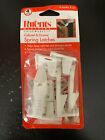 Parents Magazine 4 Pack Cabinet & Drawer Spring Latches