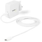 StarTech.com USBC Wall Charger 60W Universal Adapter NUOVO