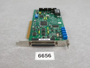 Advantech PCL-818L PCL-818 REV. B1 02-1 - Picture 1 of 3