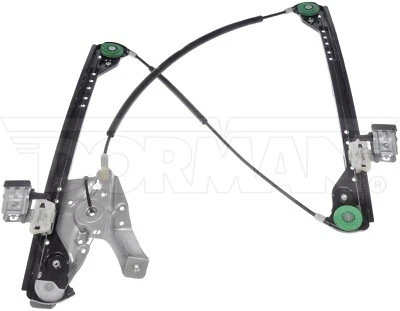 Dorman Window Regulator for 04-08 Chrysler Pacifica 752-716 - Image 1 of 4