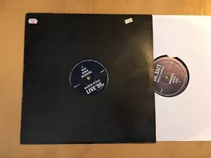 ◎2LP Massive Attack / Live '98 / Wild Bunch / Horace Andy - Picture 1 of 10