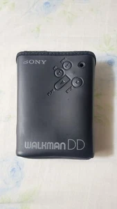 Sony Walkman WM-DD30 Case - Picture 1 of 5