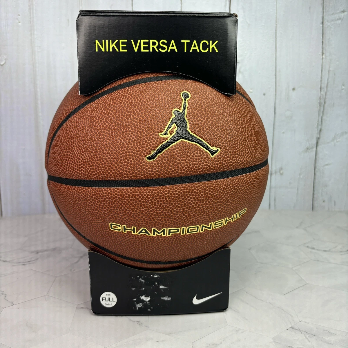 Jordan Basketballs | eBay