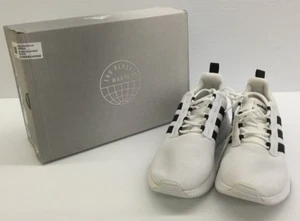 Adidas Racer TR21 Running Shoe White GZ8182 Size 14 #310 - Picture 1 of 4