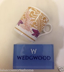 Mug Archive - Porcelain - Gilded Lily - Wedgwood - Picture 1 of 1